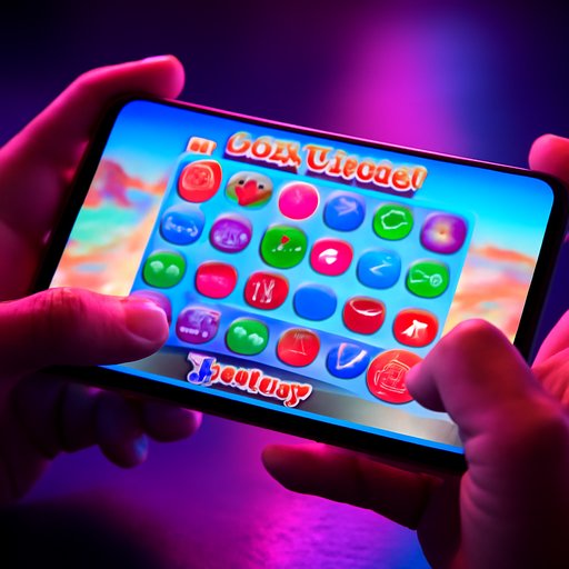 99x Sweet Bonanza রঙিন স্ক্রিন
